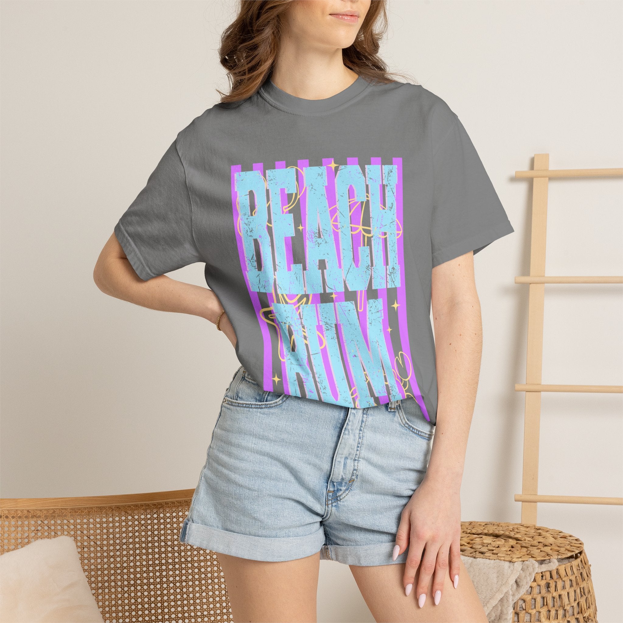 Beach Bum T-Shirt