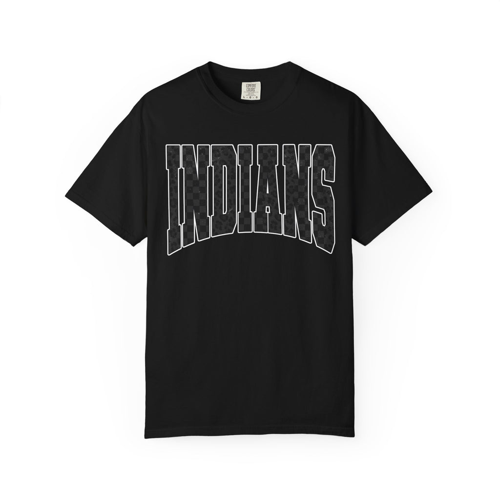 Indians Vintage Arch T-Shirt