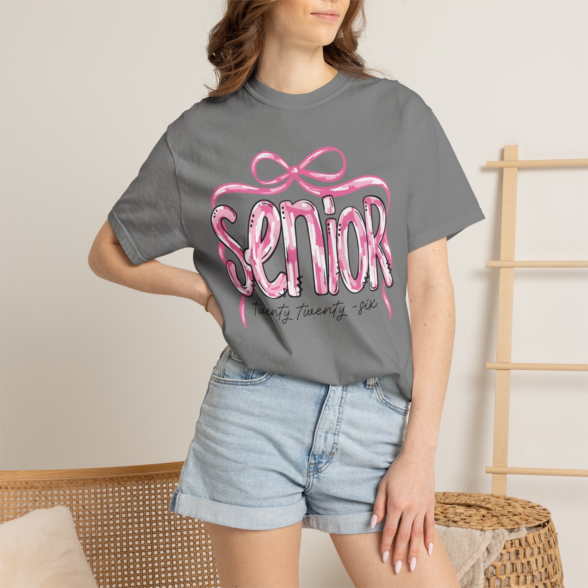 Senior Class of 2026 T-Shirt