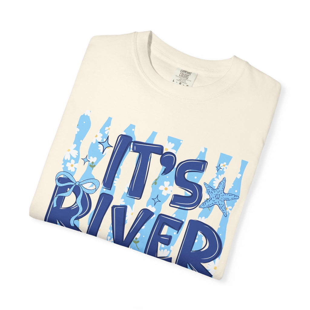 River Time T-Shirt