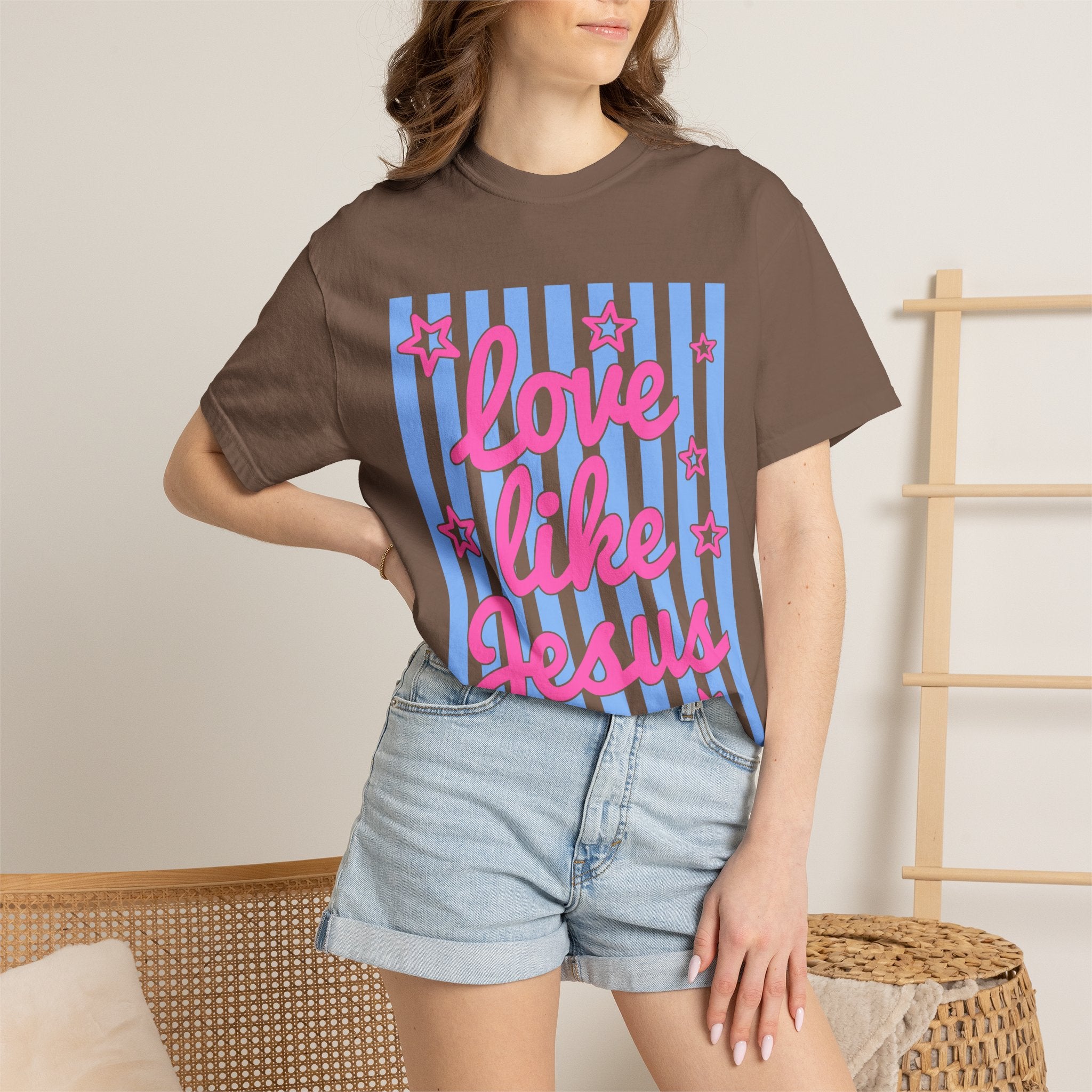 Love Like Jesus T-Shirt