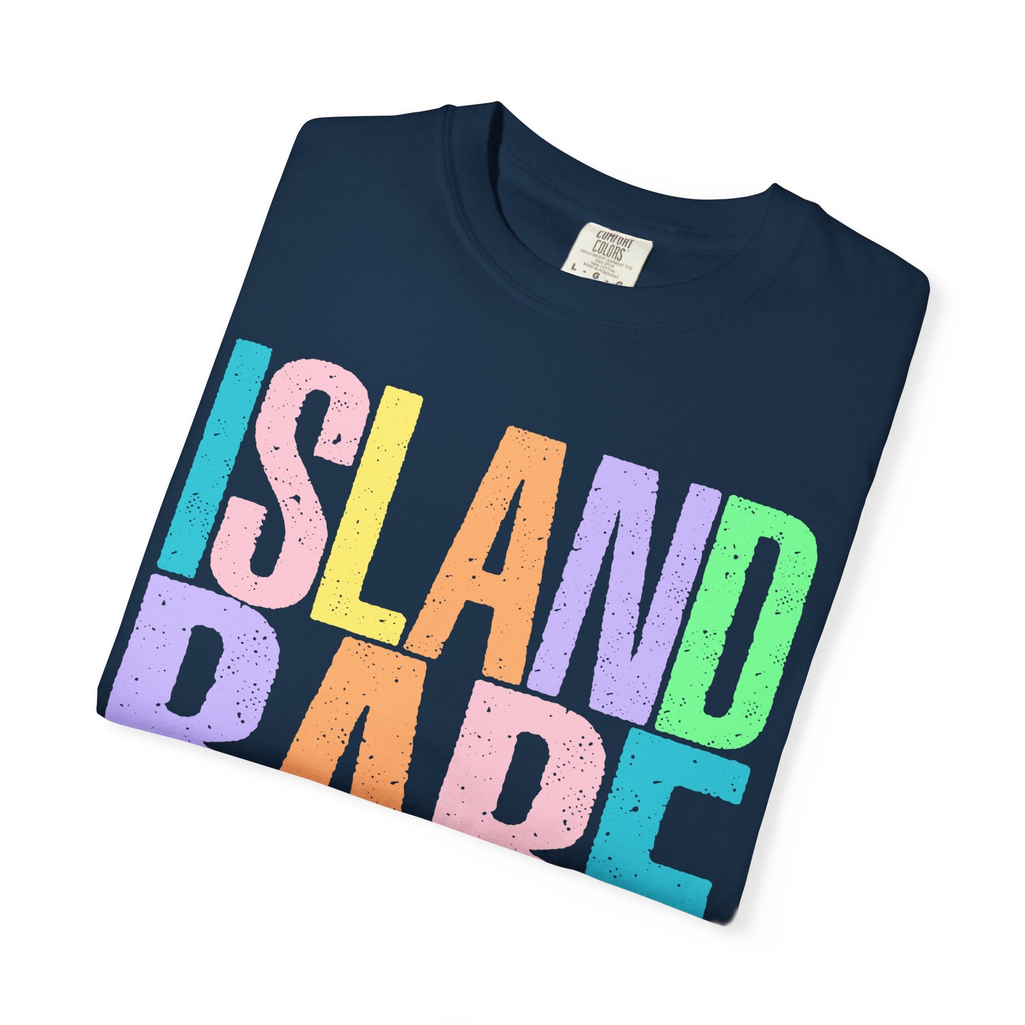 Island Babe T-Shirt