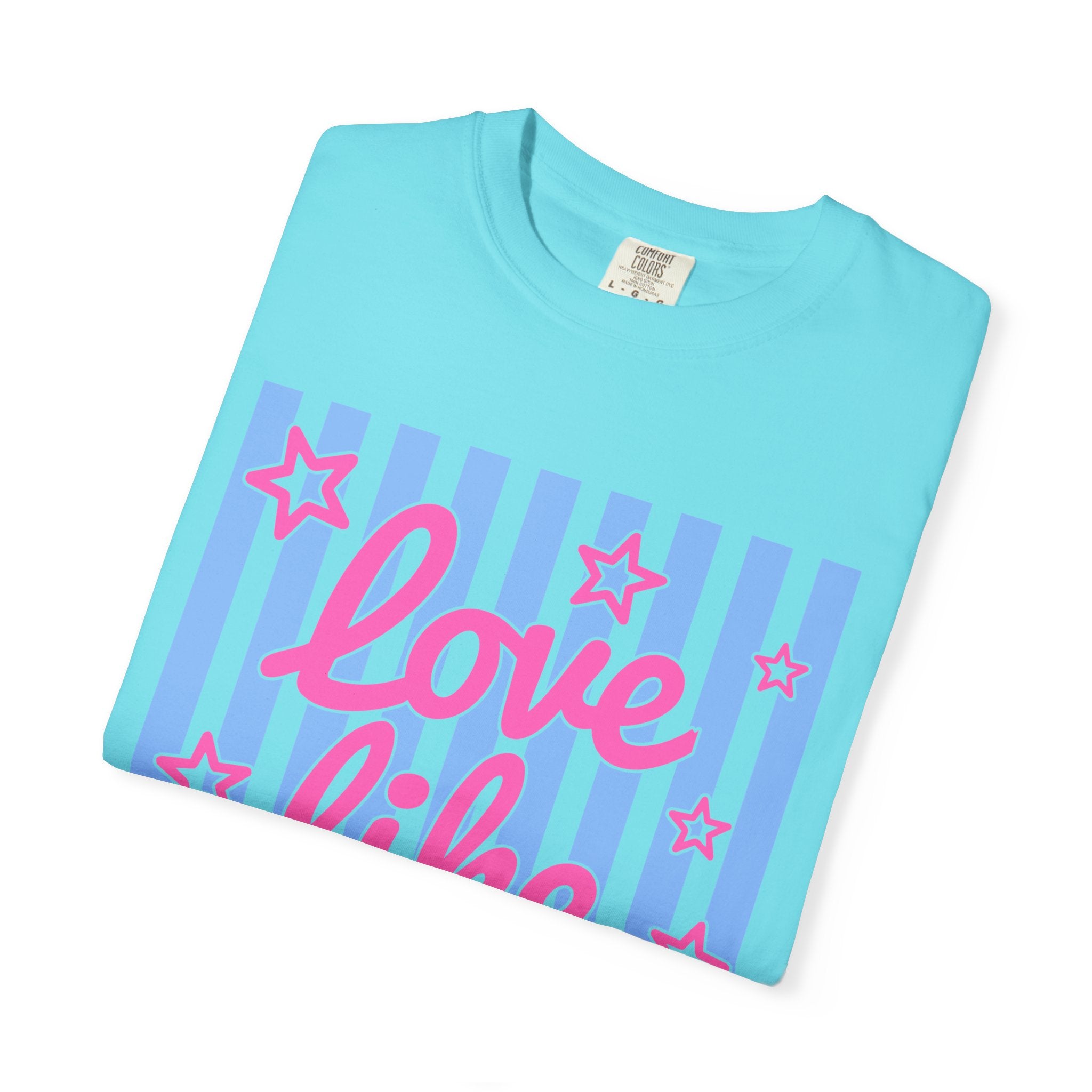 Love Like Jesus T-Shirt