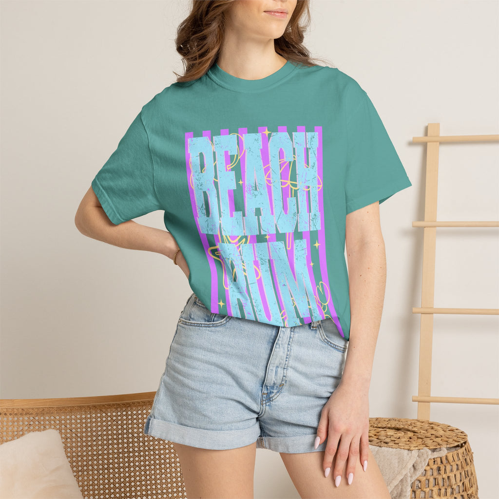 Beach Bum T-Shirt