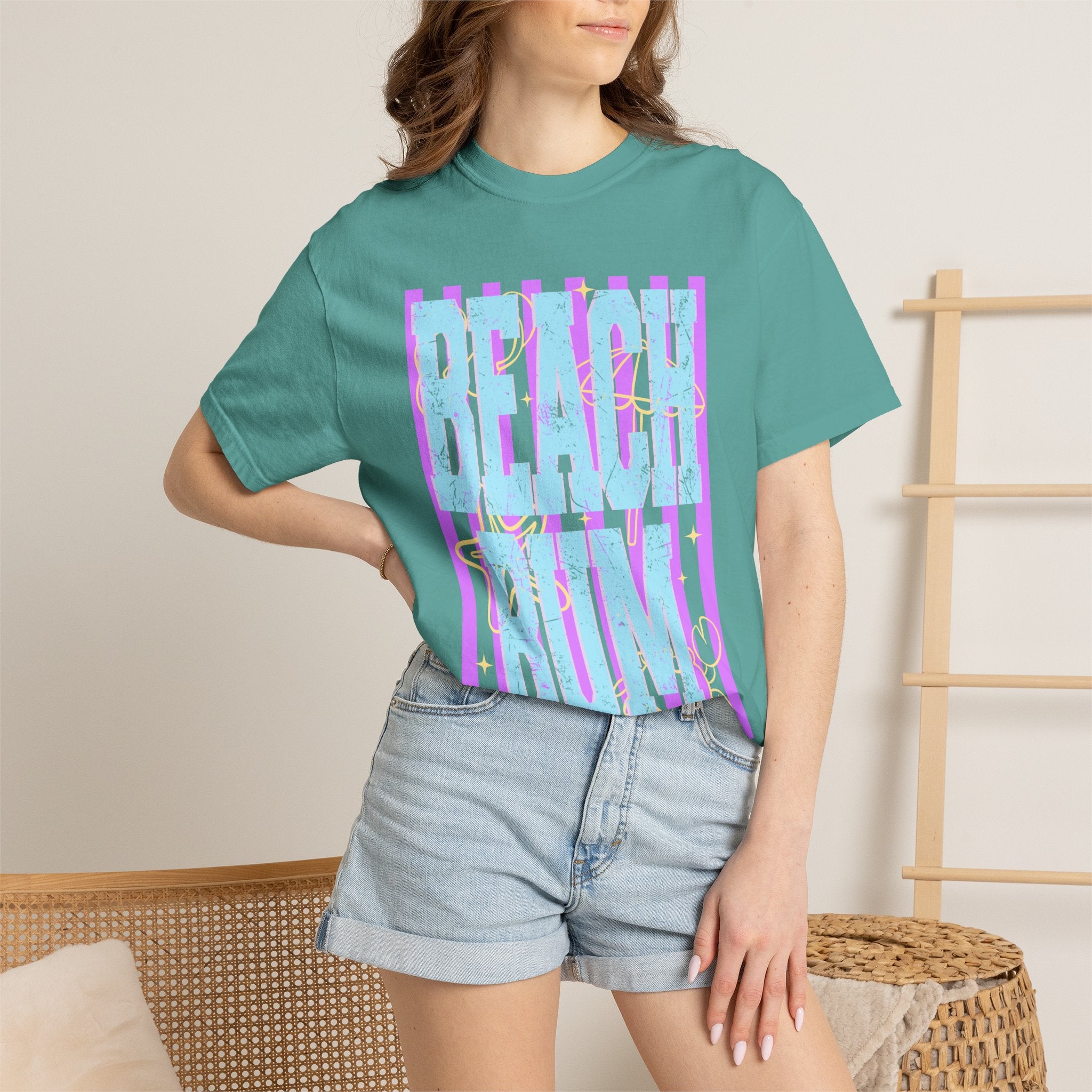 Beach Bum T-Shirt