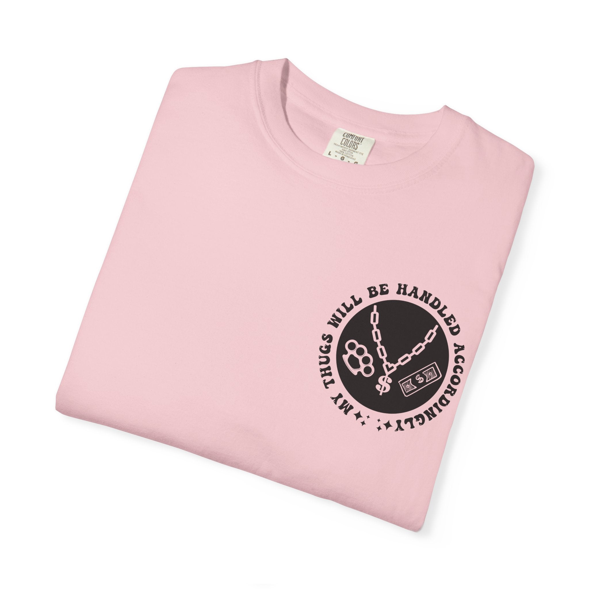 Gentle Parenting Is For Gentle Children T-Shirt