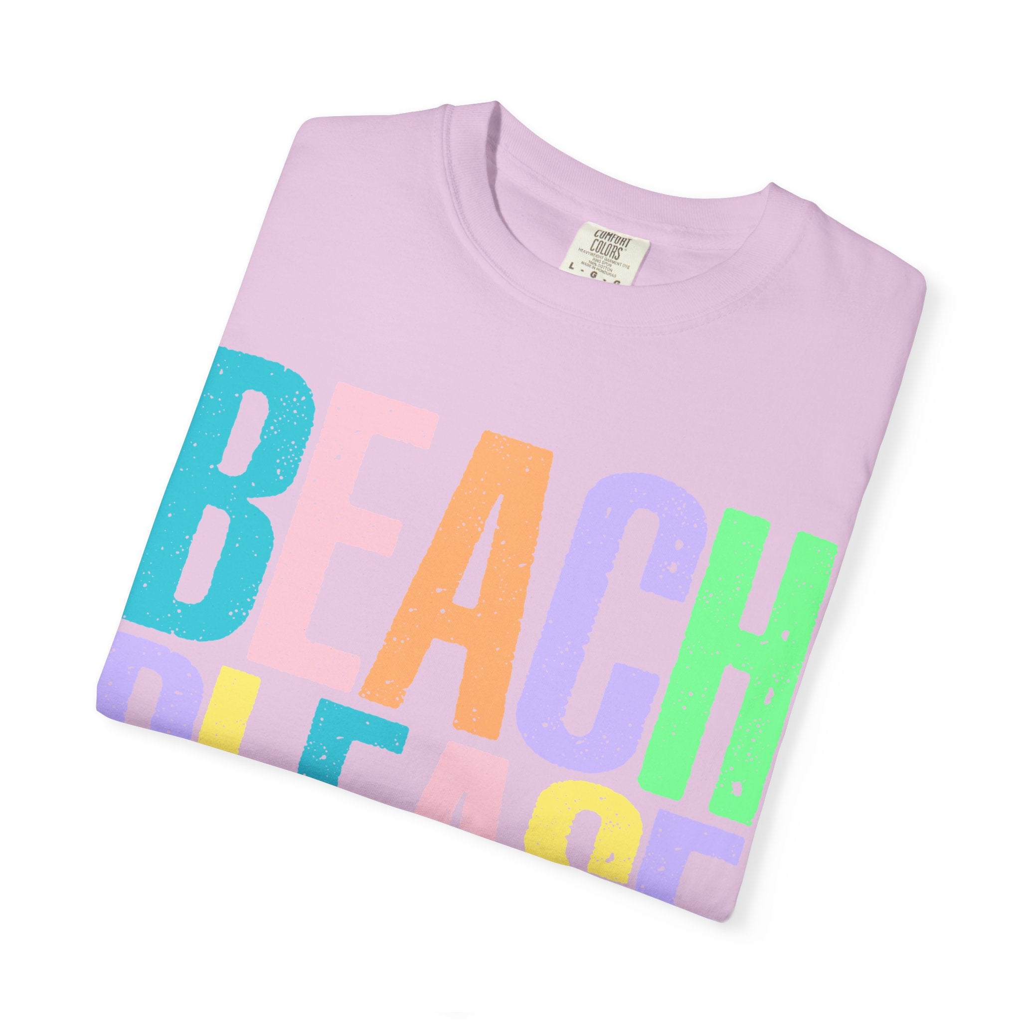 Beach Please T-Shirt