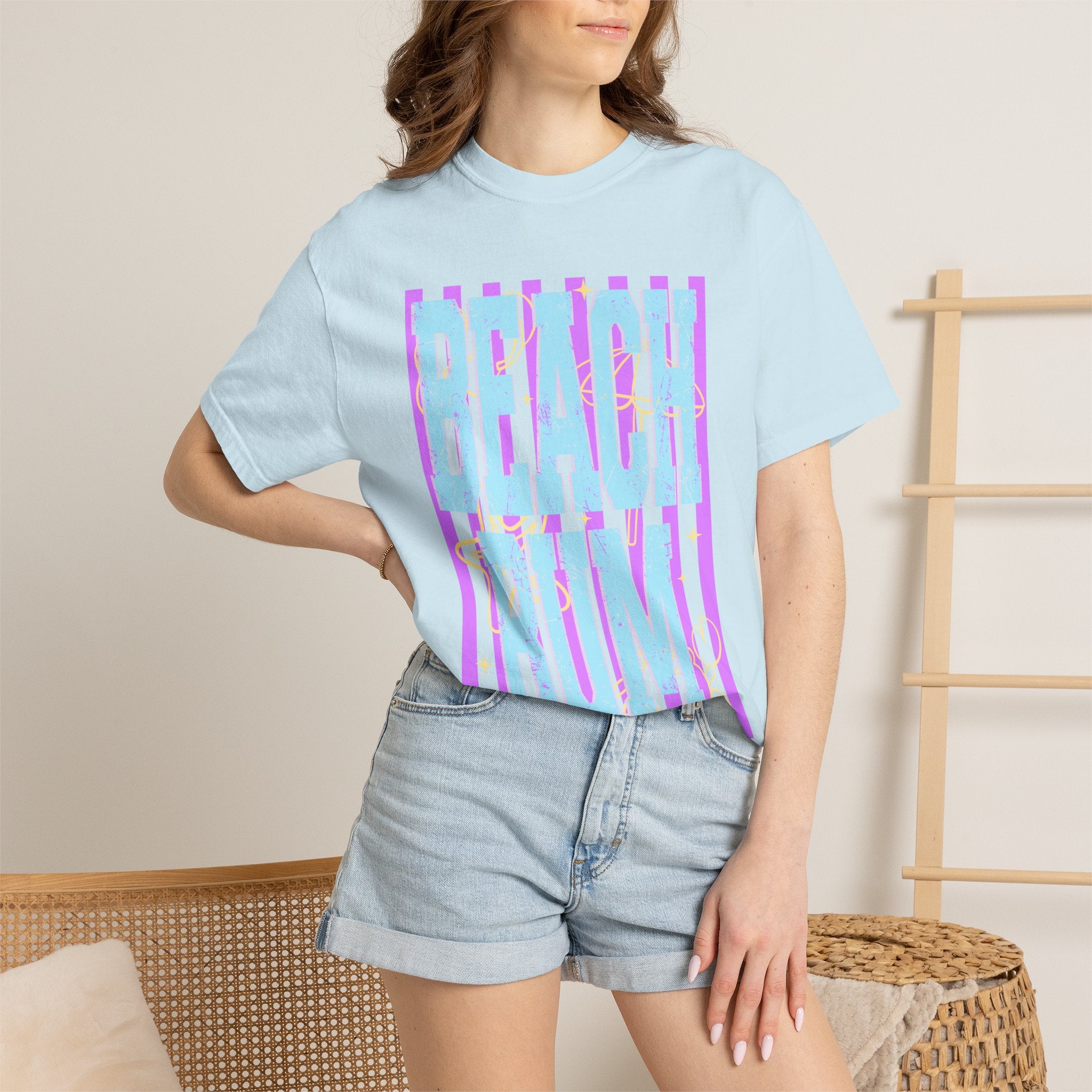 Beach Bum T-Shirt