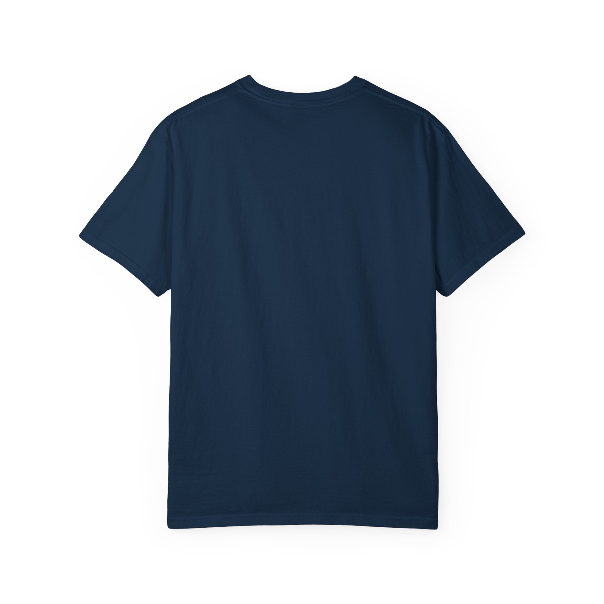 Tired Moms Softball Graphic T-shirt