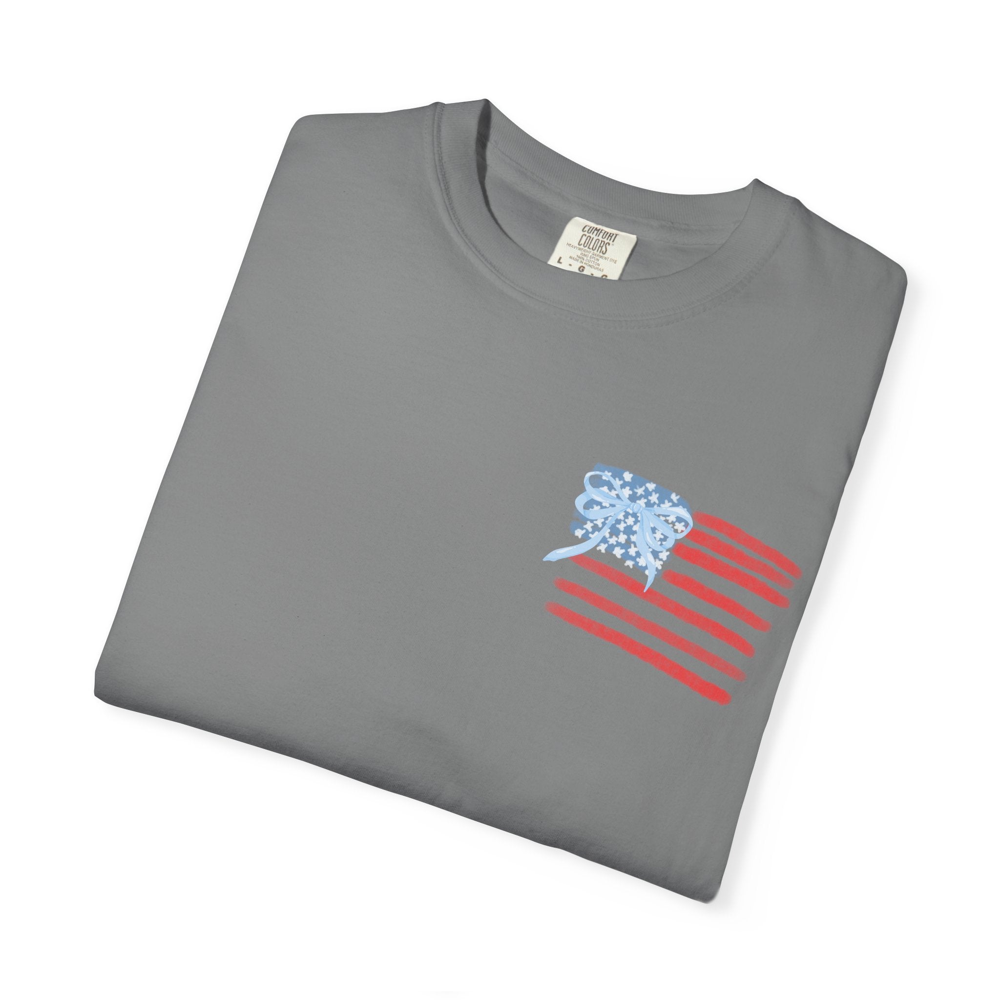 Let Freedom Ring T-Shirt