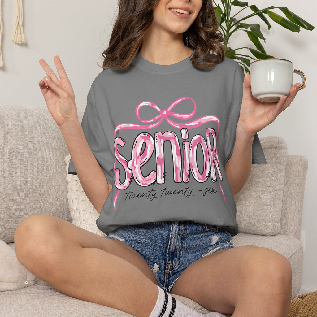 Senior Class of 2026 T-Shirt