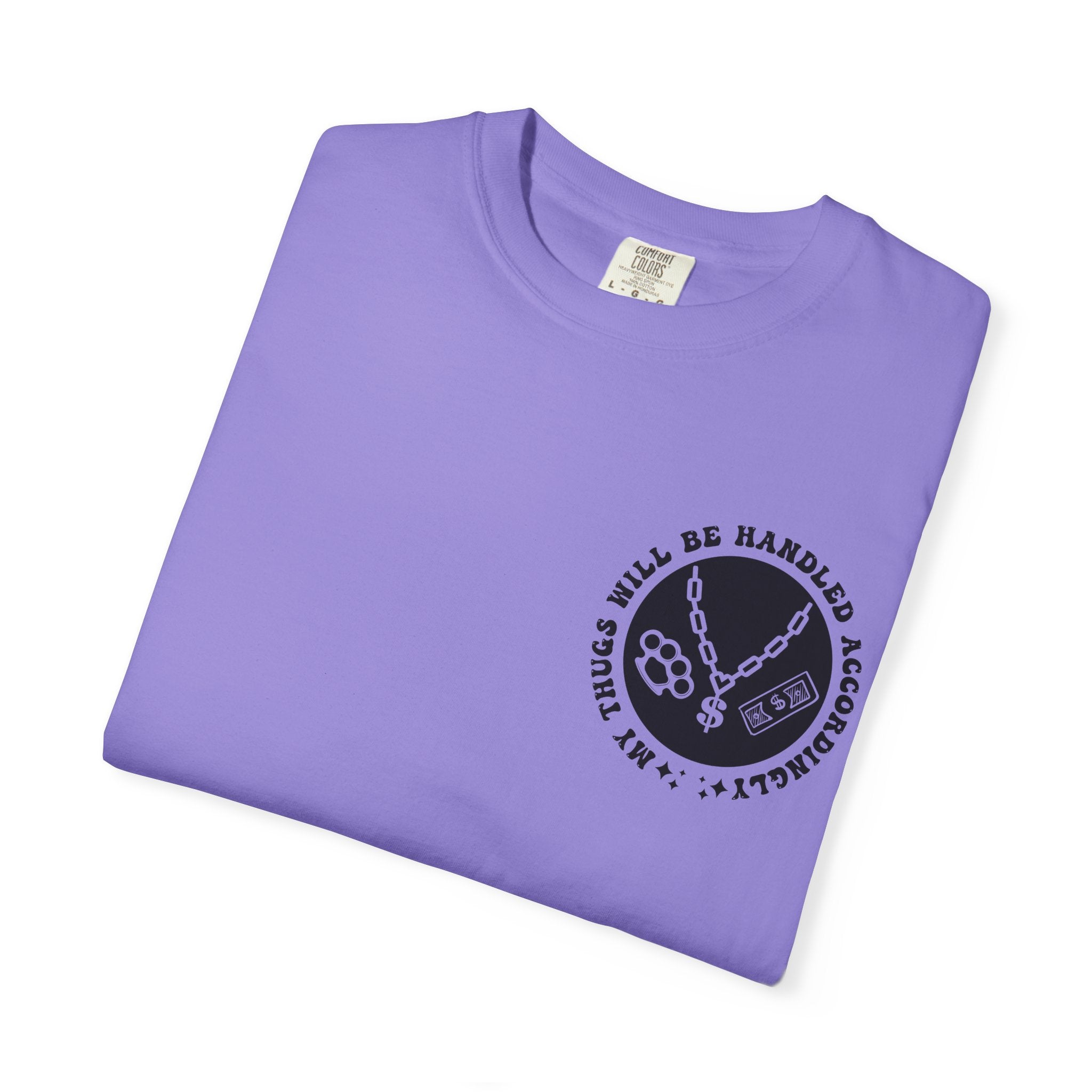 Gentle Parenting Is For Gentle Children T-Shirt
