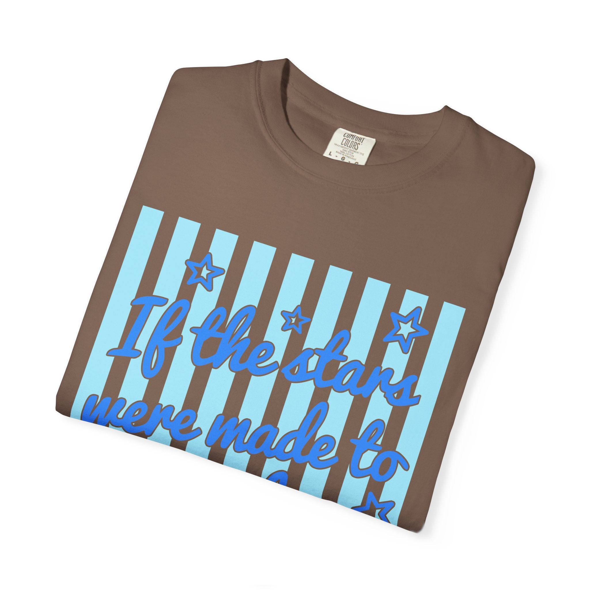 Worship Stars Graphic T-Shirt