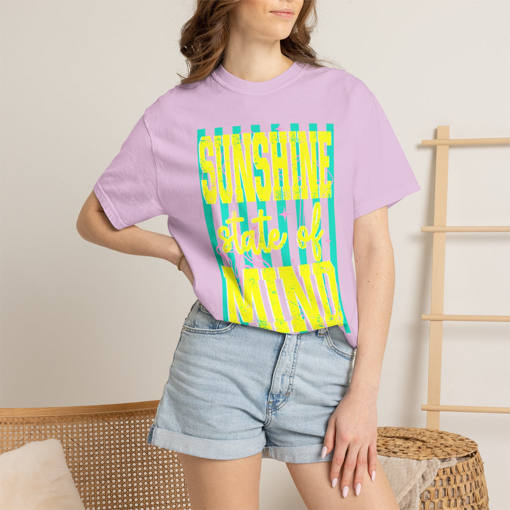 Sunshine State of Mind T-Shirt