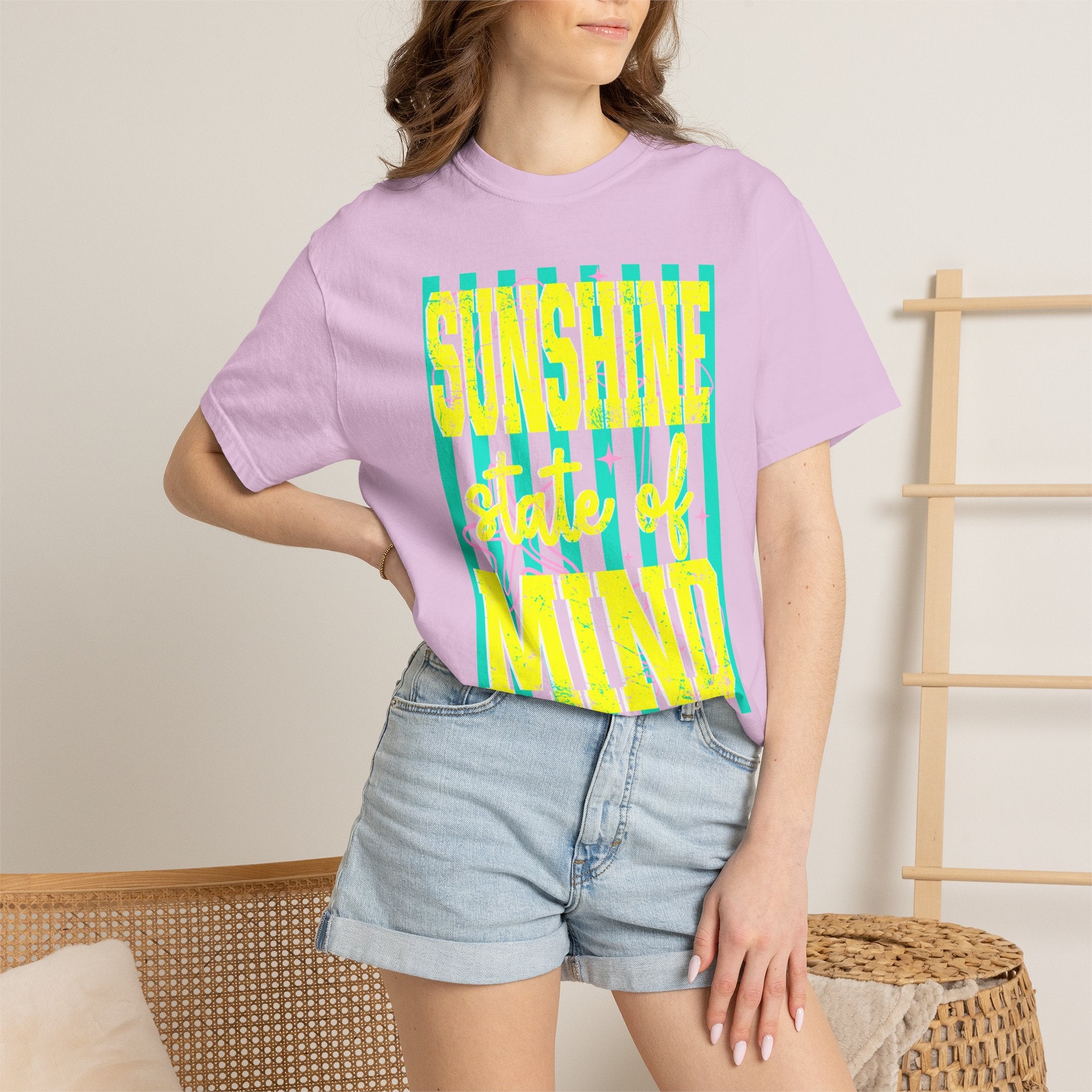 Sunshine State of Mind T-Shirt
