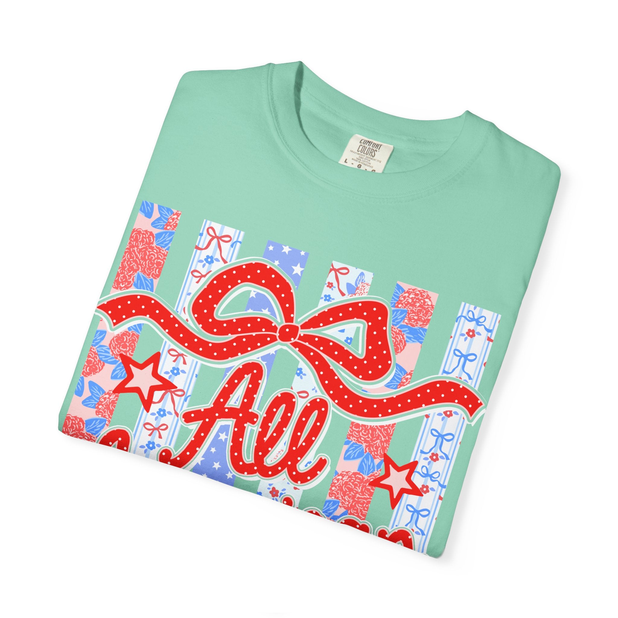 All American Girl T-Shirt