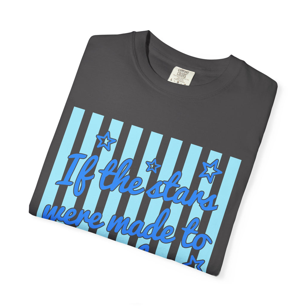 Worship Stars Graphic T-Shirt