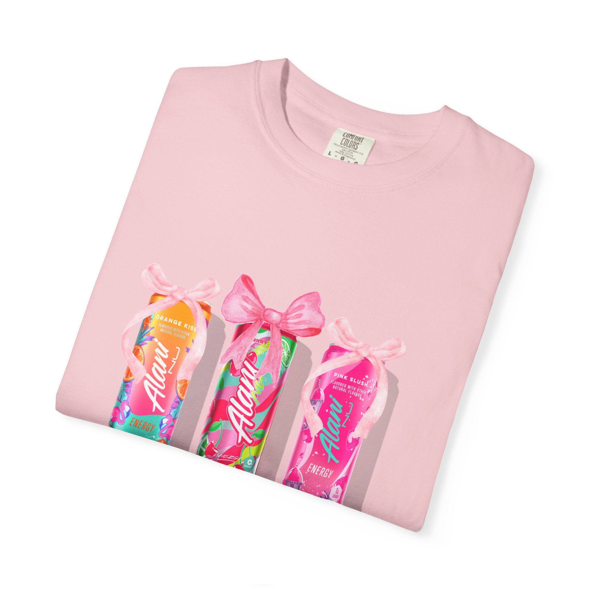 Mom Juice T-Shirt