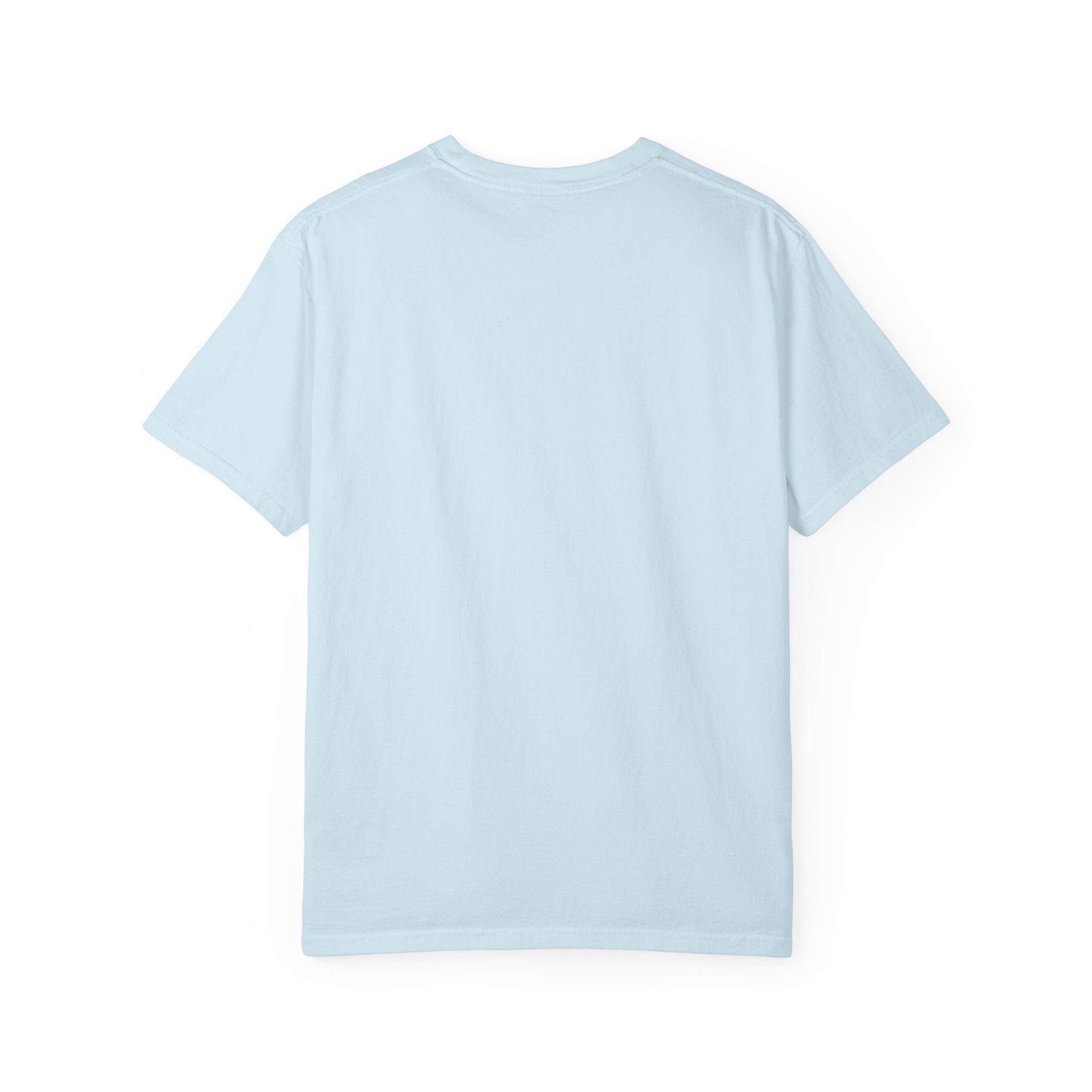 Neon Softball Design Graphic T-Shirt