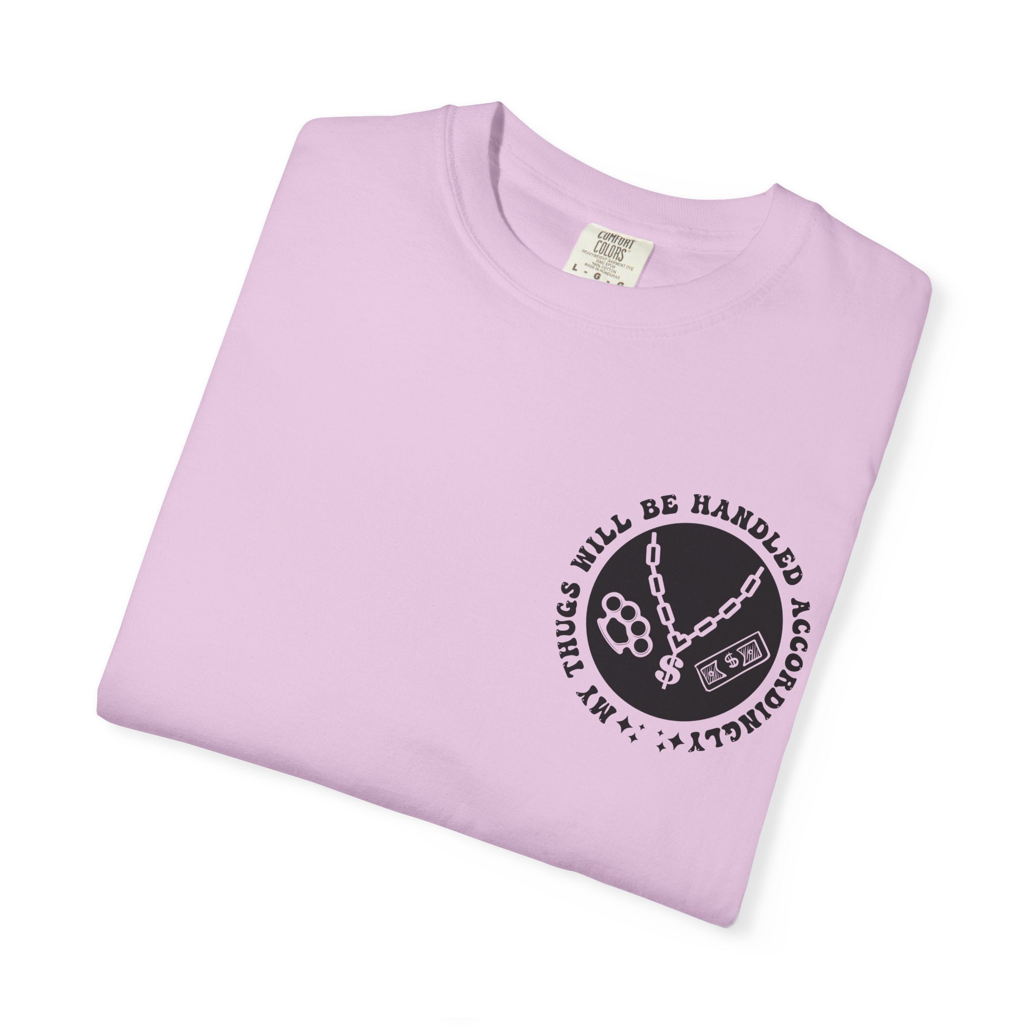 Gentle Parenting Is For Gentle Children T-Shirt