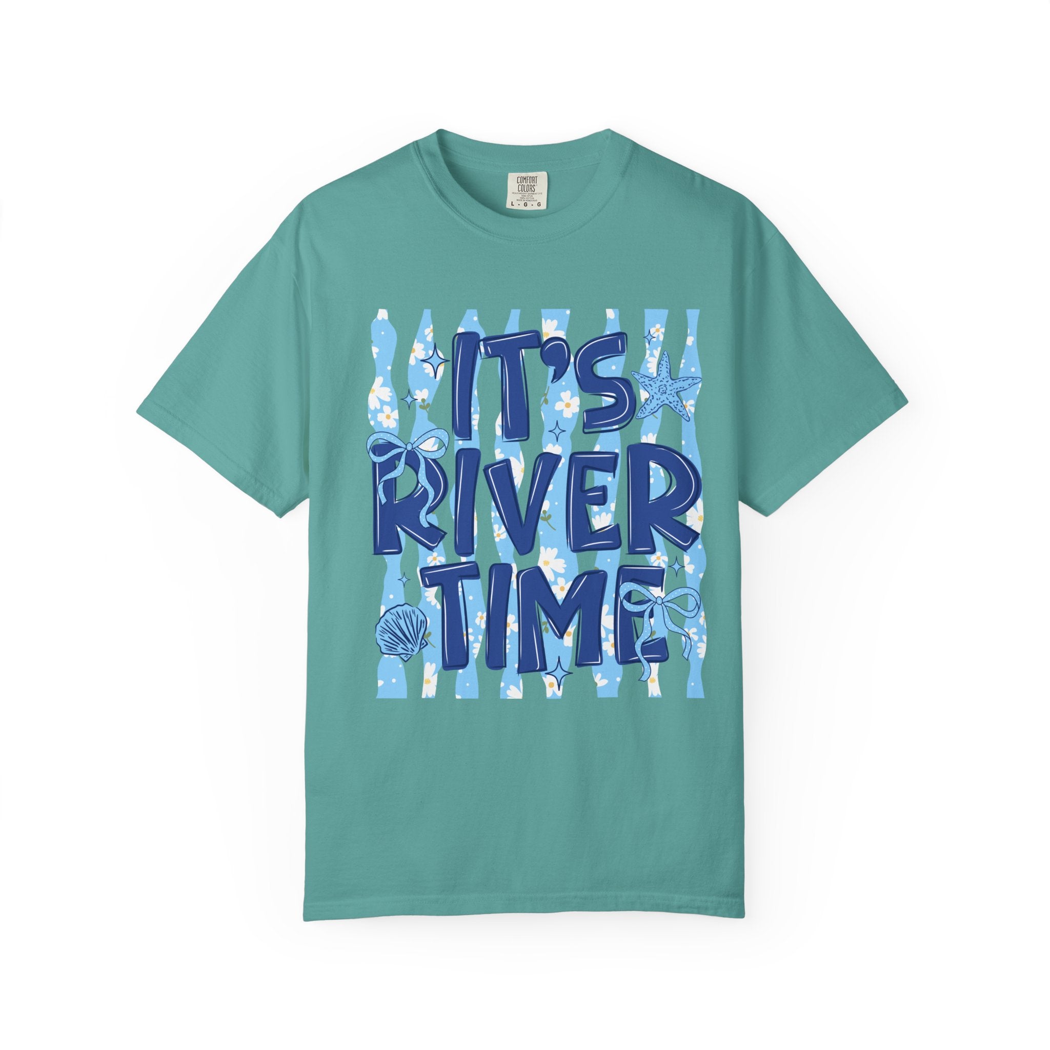 River Time T-Shirt