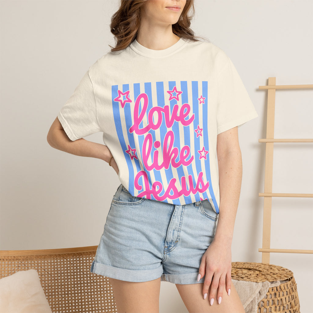 Love Like Jesus T-Shirt