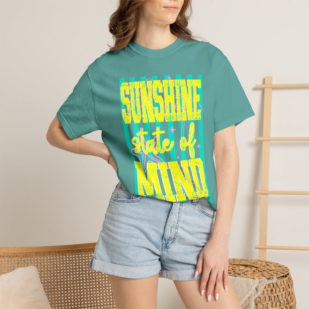 Sunshine State of Mind T-Shirt
