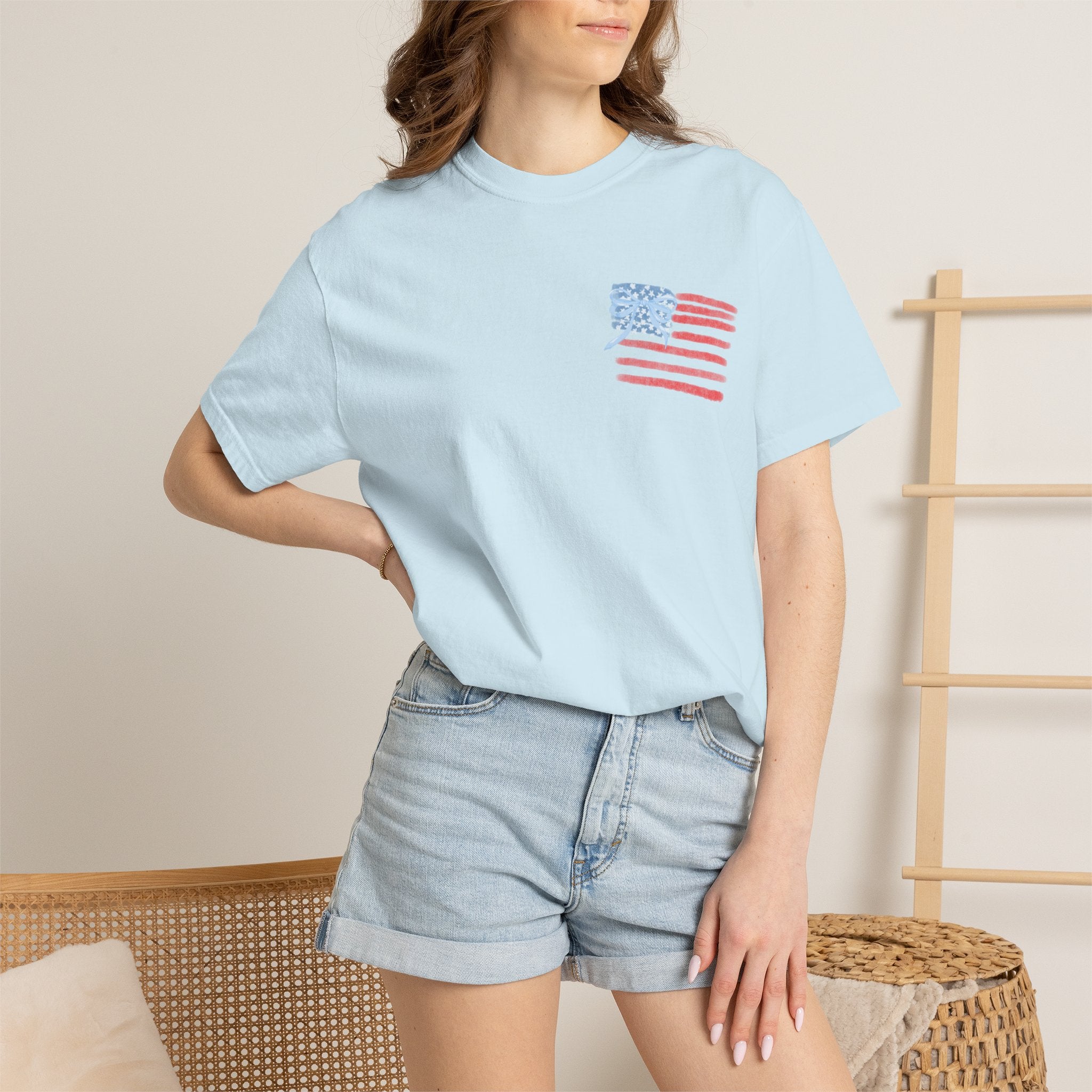 Let Freedom Ring T-Shirt