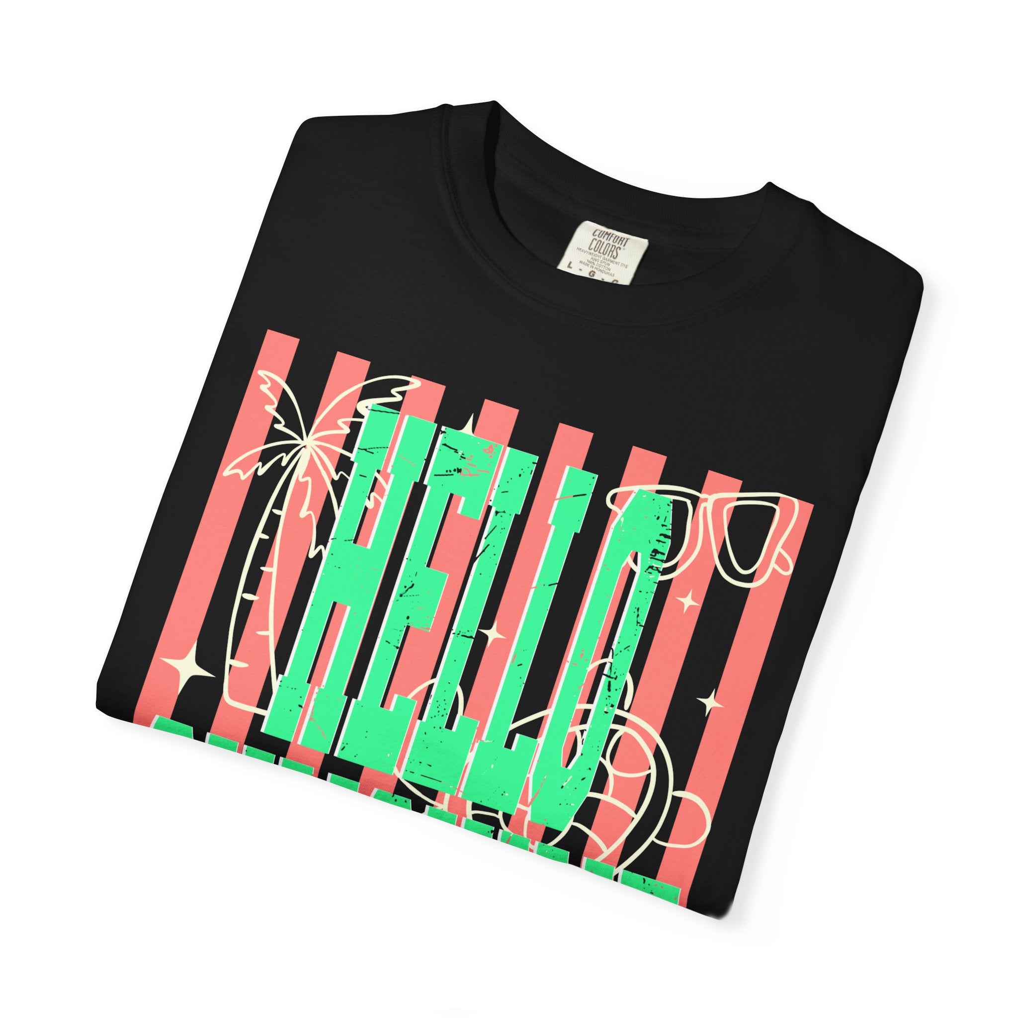 Hello Sunshine T-Shirt