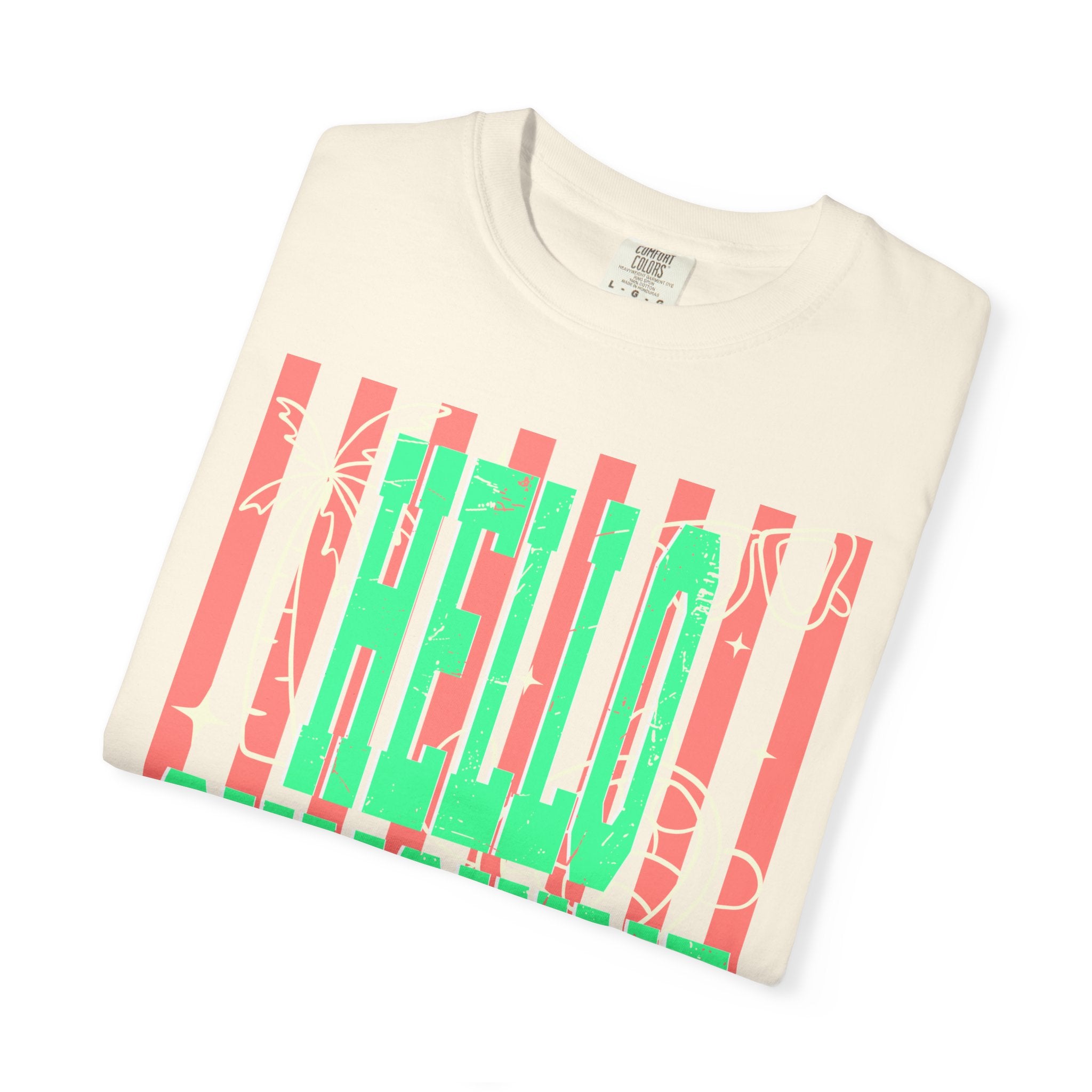 Hello Sunshine T-Shirt