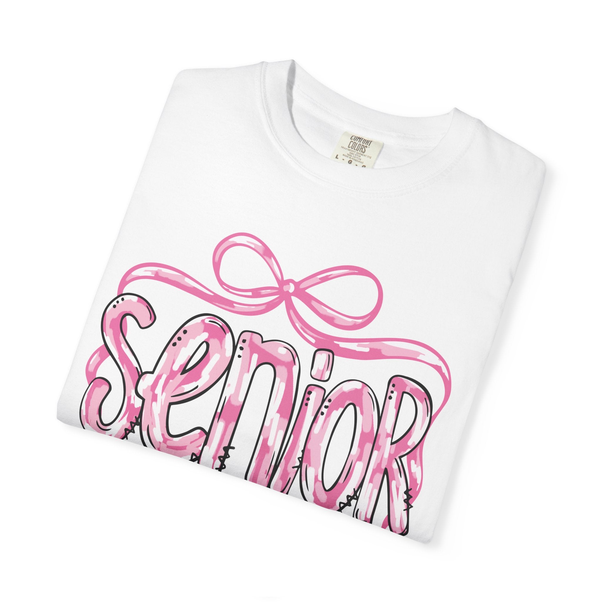 Senior Class of 2026 T-Shirt