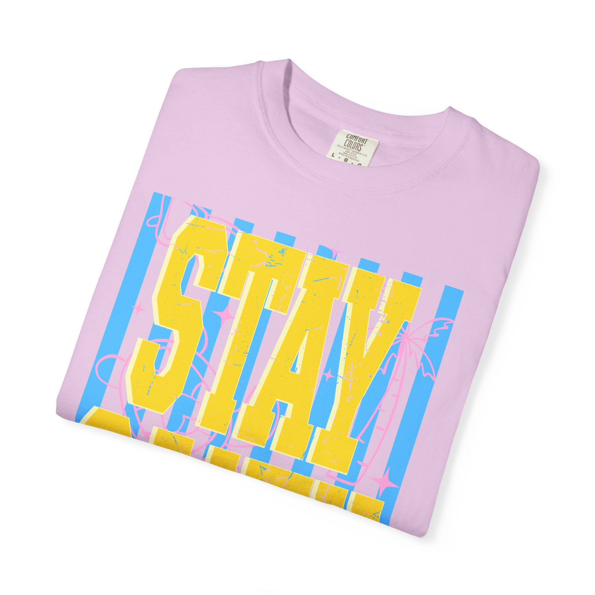 Stay Salty Graphic T‑Shirt