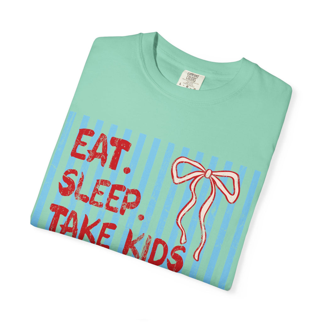 Eat.Sleep.Sports T-shirt