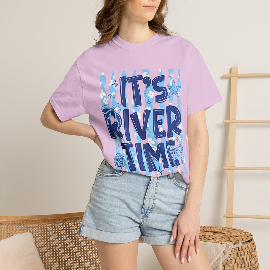 River Time T-Shirt