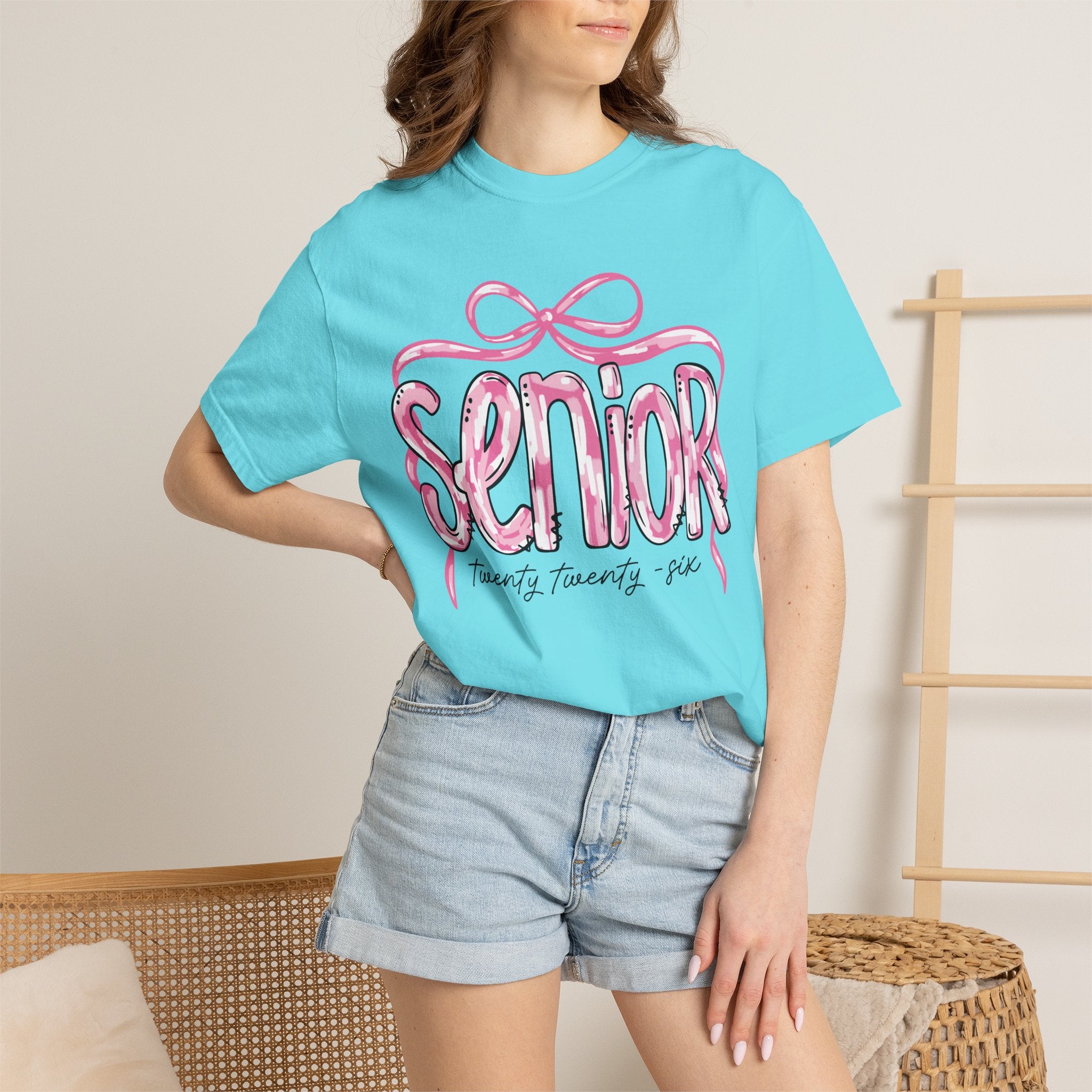 Senior Class of 2026 T-Shirt