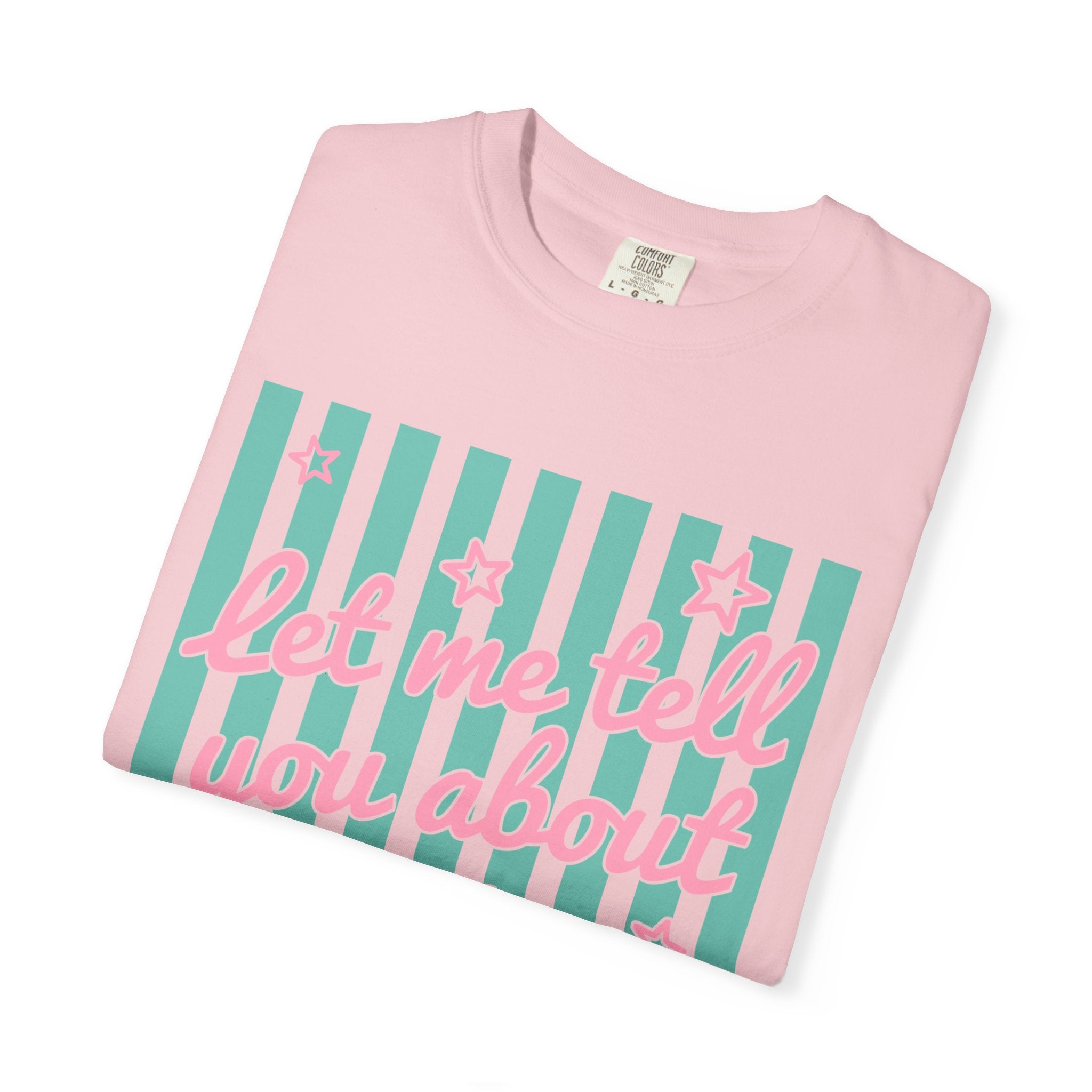 Christian Graphic T-Shirt
