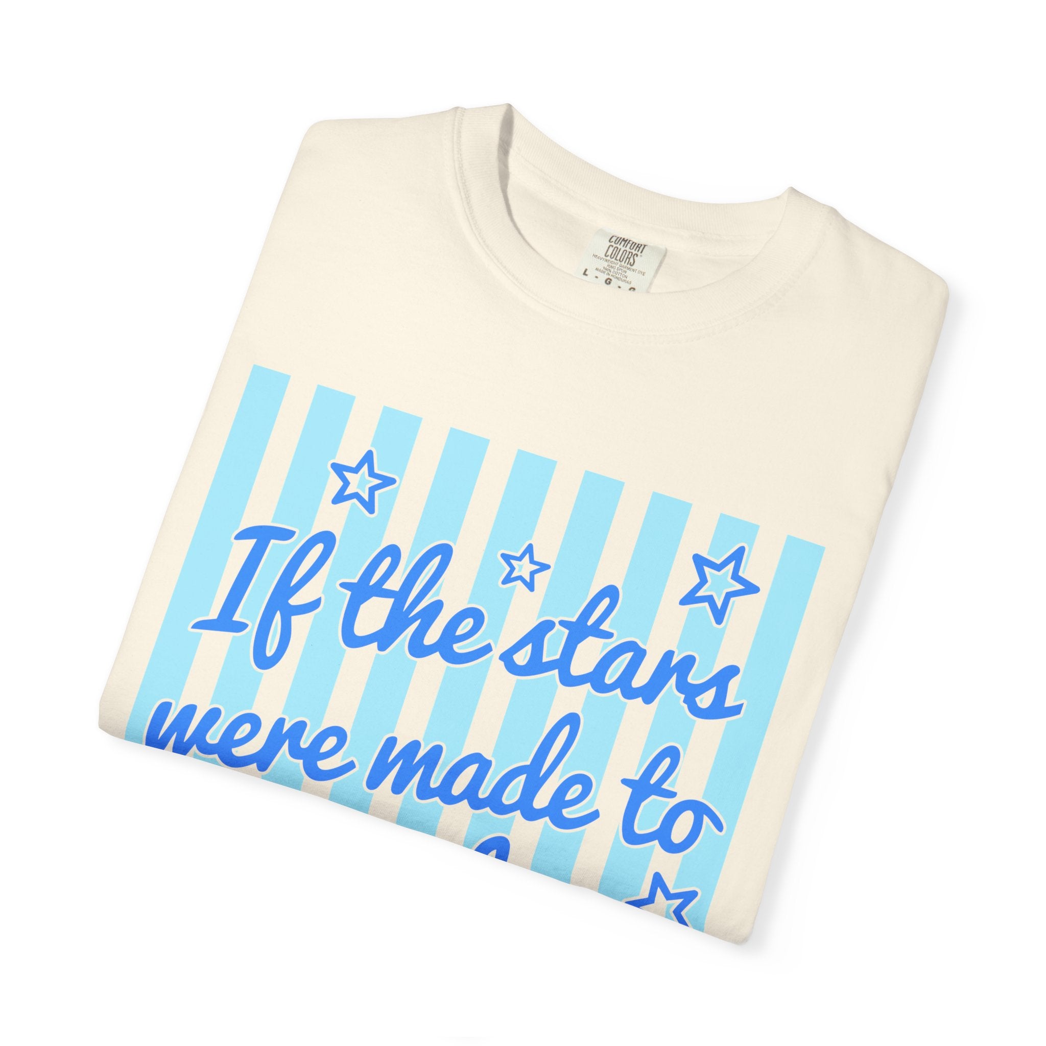 Worship Stars Graphic T-Shirt