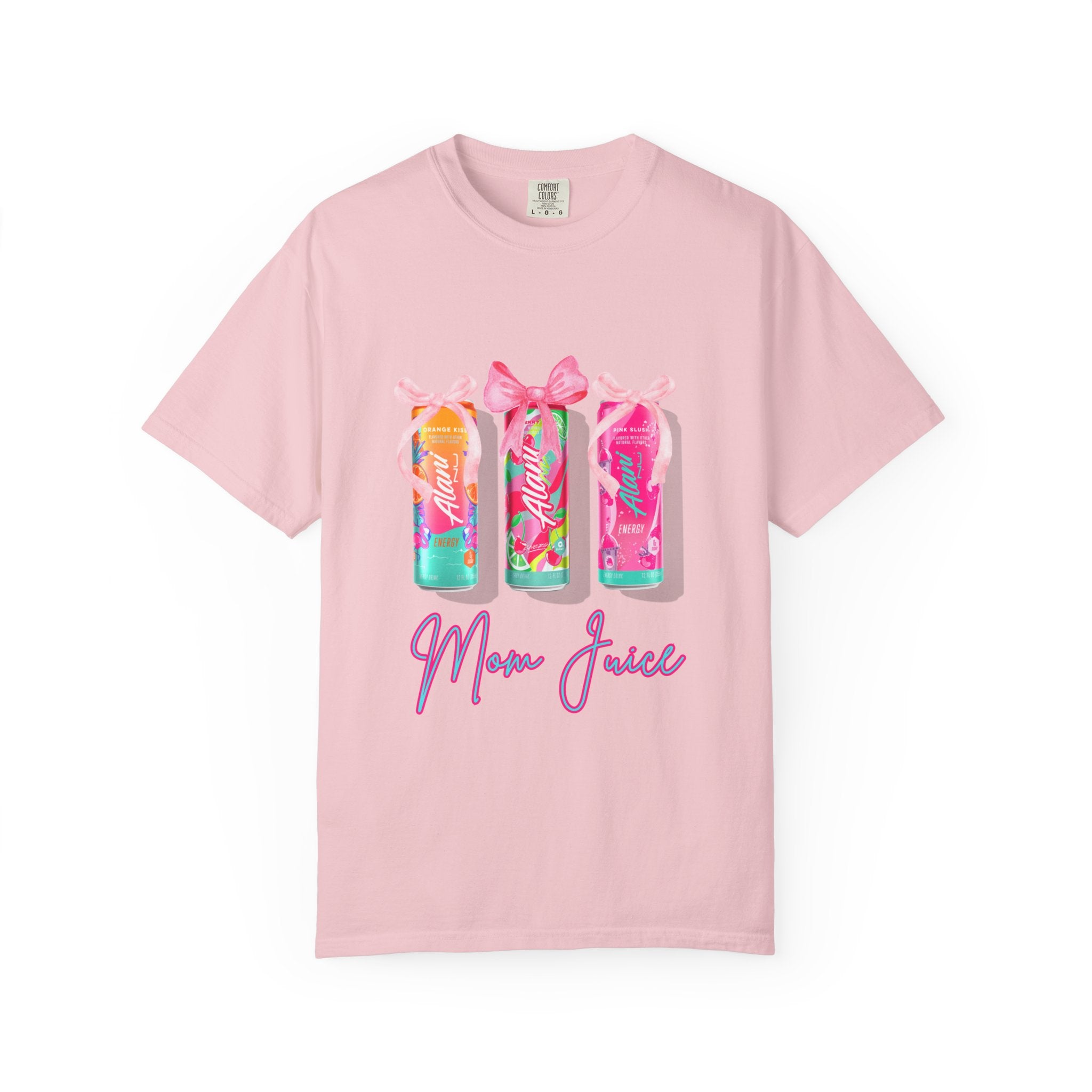 Mom Juice T-Shirt