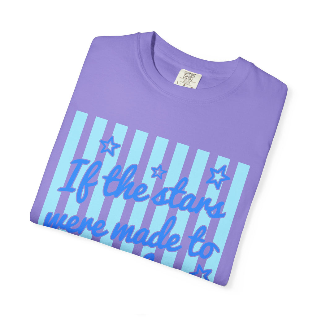 Worship Stars Graphic T-Shirt