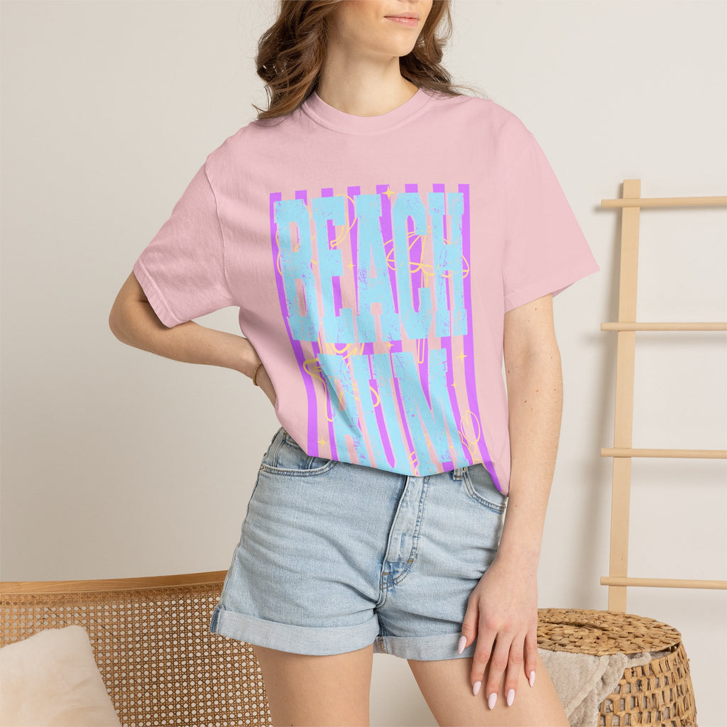 Beach Bum T-Shirt