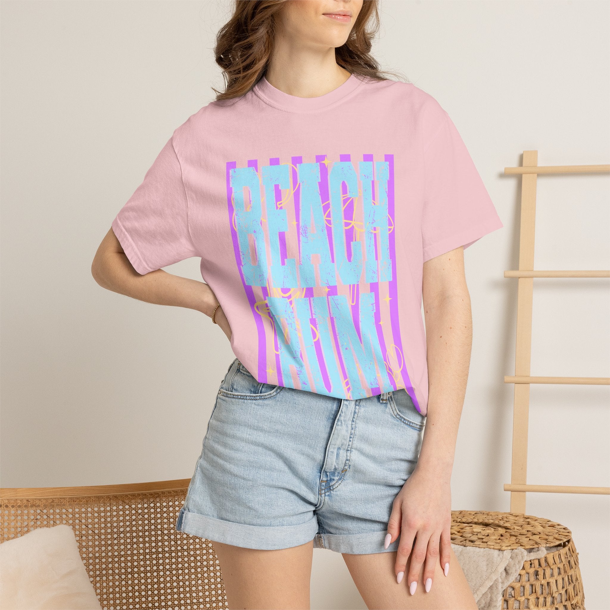 Beach Bum T-Shirt