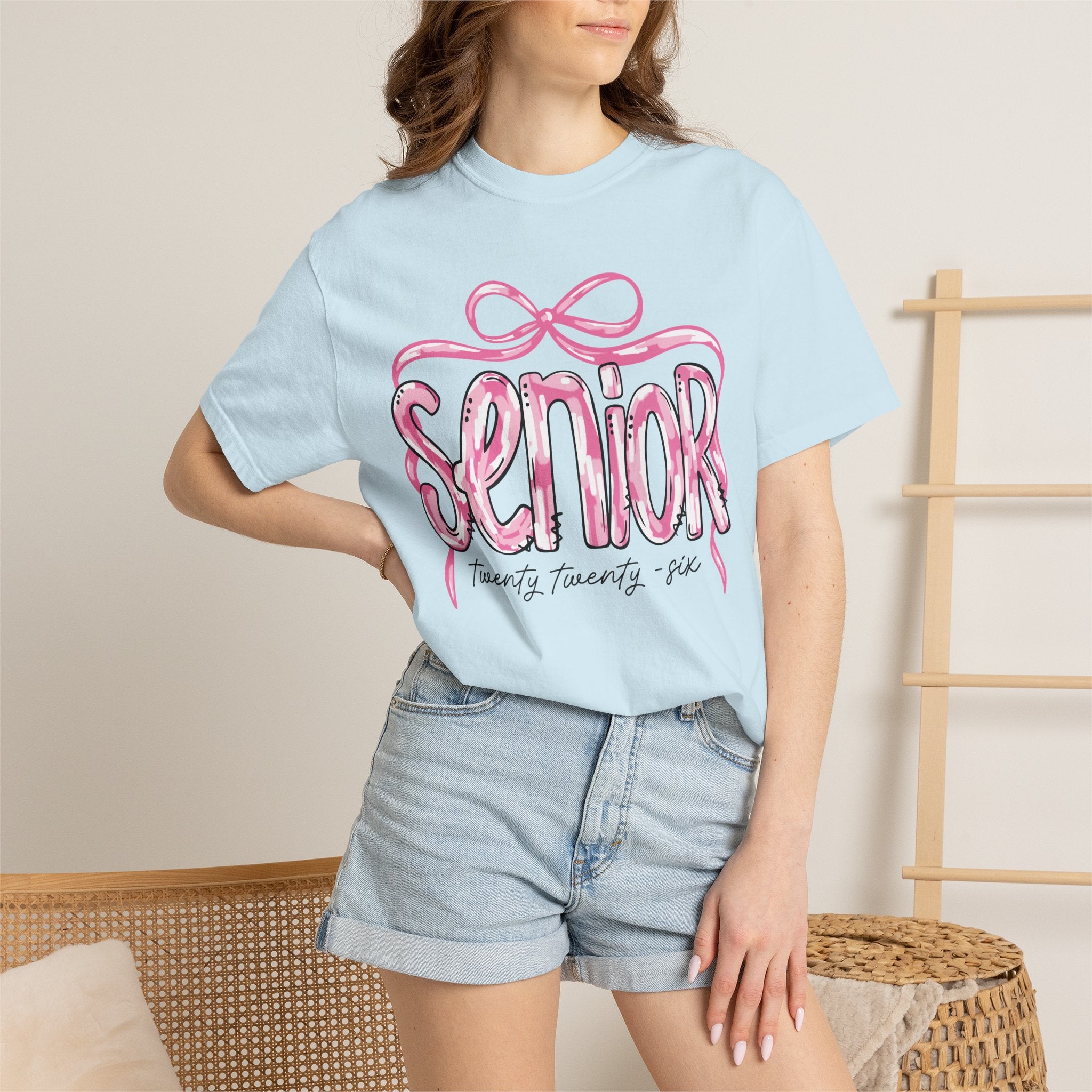 Senior Class of 2026 T-Shirt
