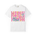 Living On Lake Time T-Shirt