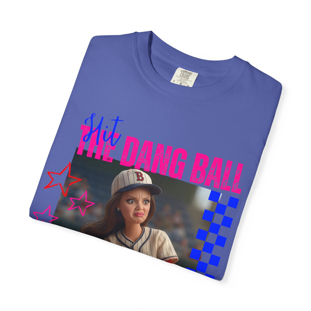 The Dang Ball Graphic T-Shirt