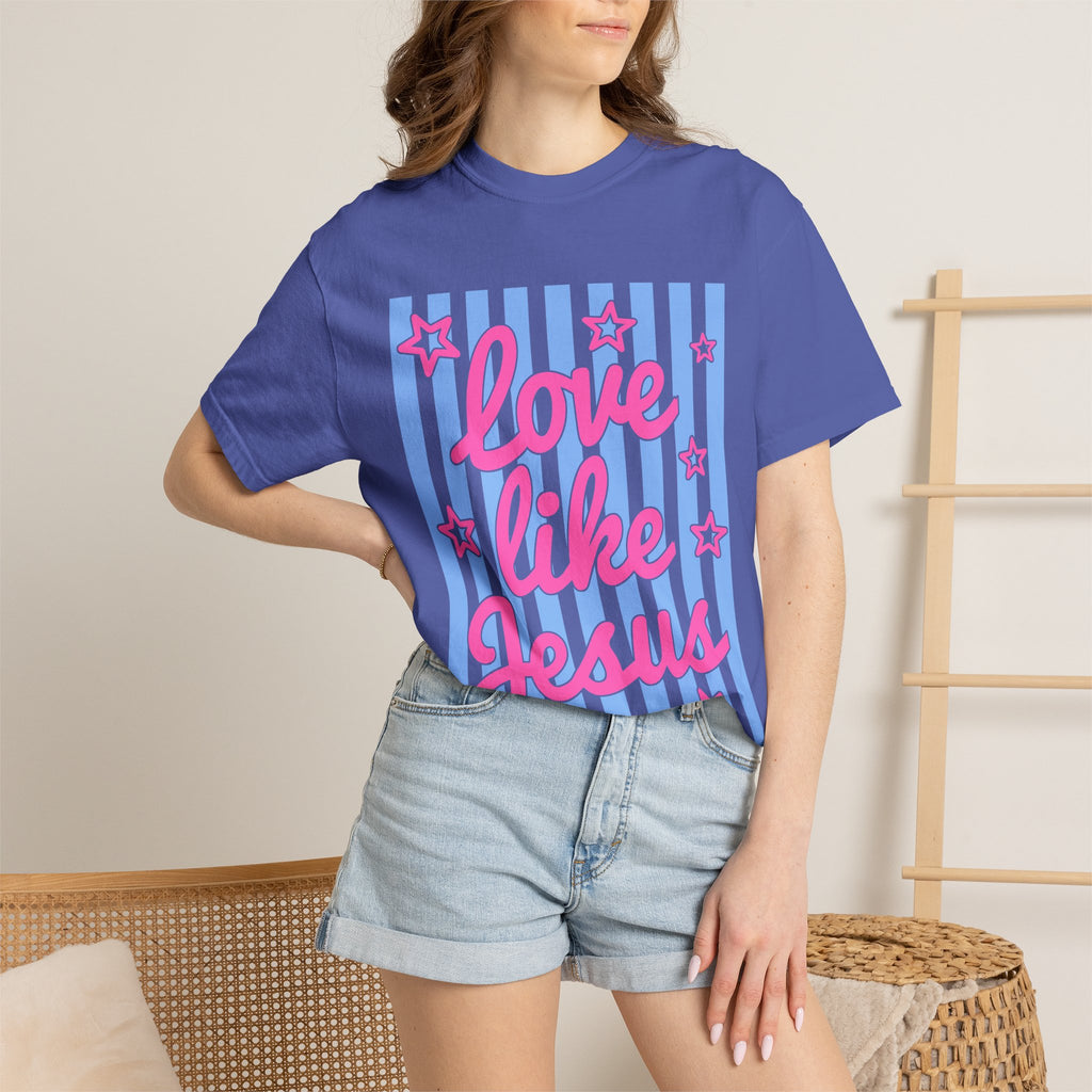 Love Like Jesus T-Shirt