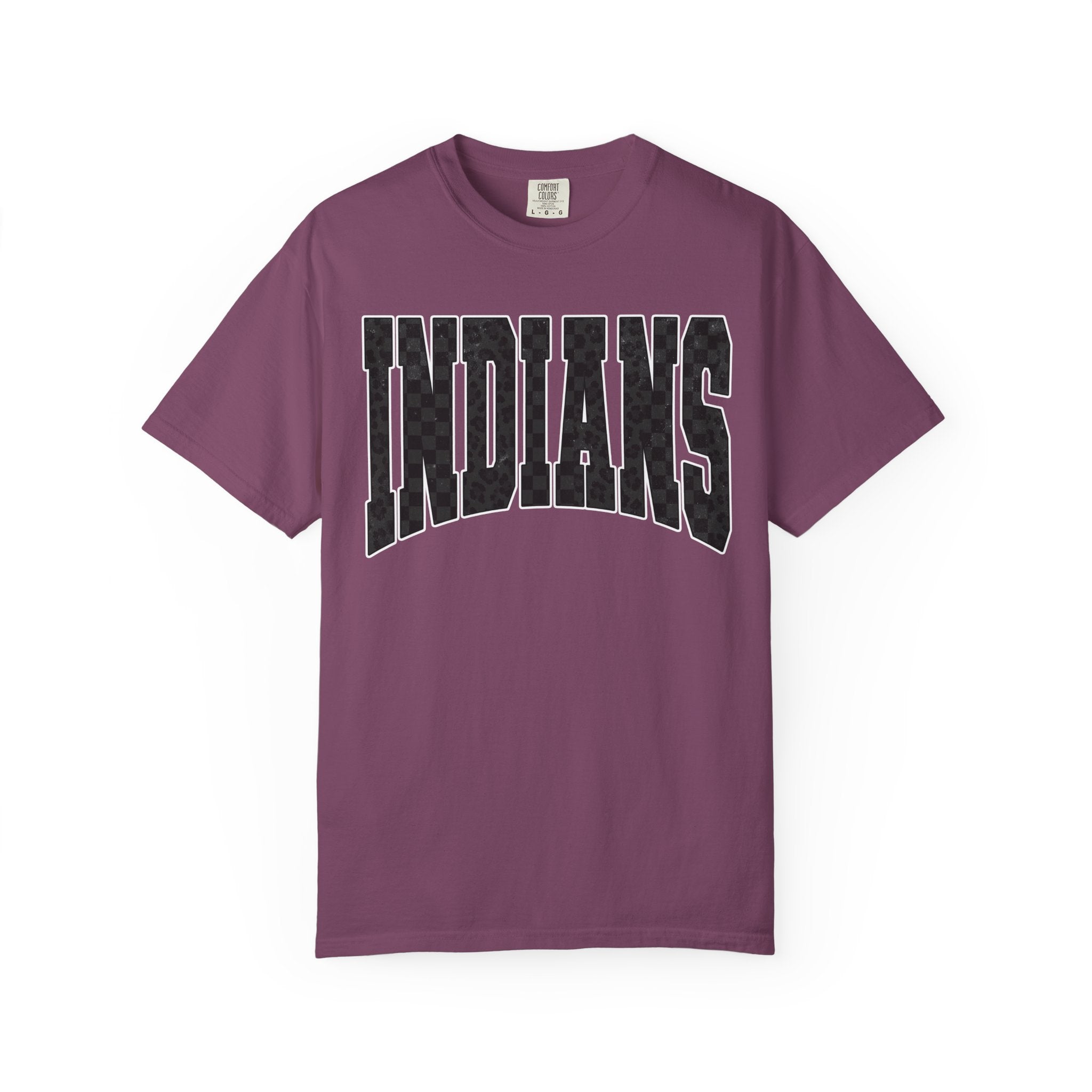 Indians Vintage Arch T-Shirt