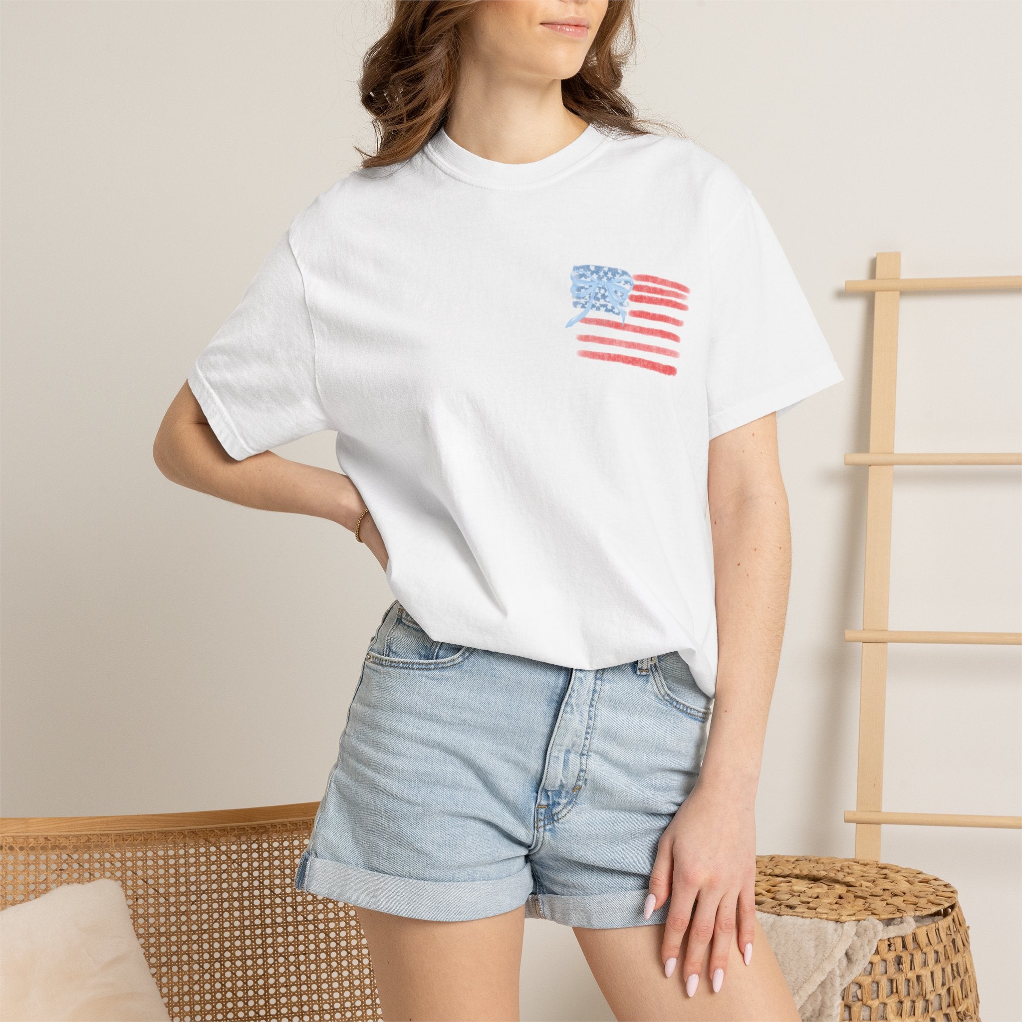 Let Freedom Ring T-Shirt