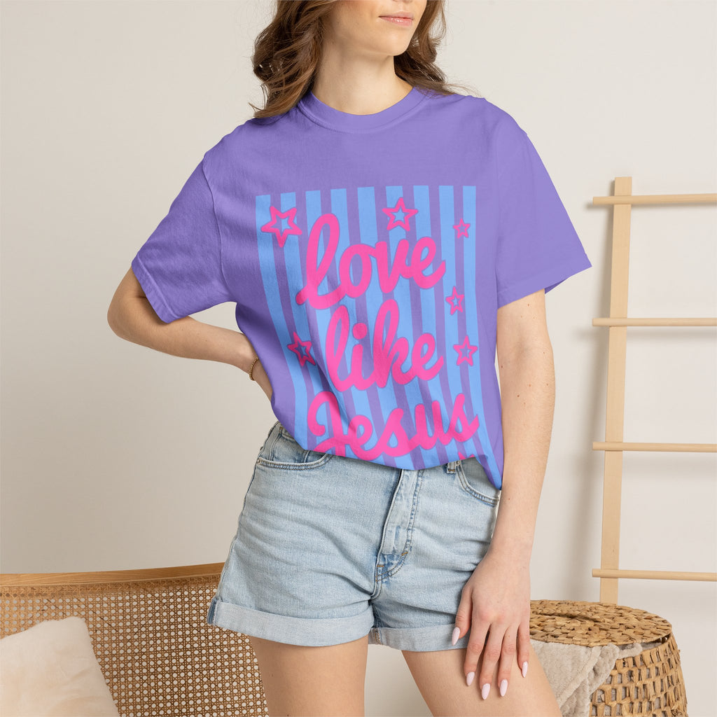 Love Like Jesus T-Shirt