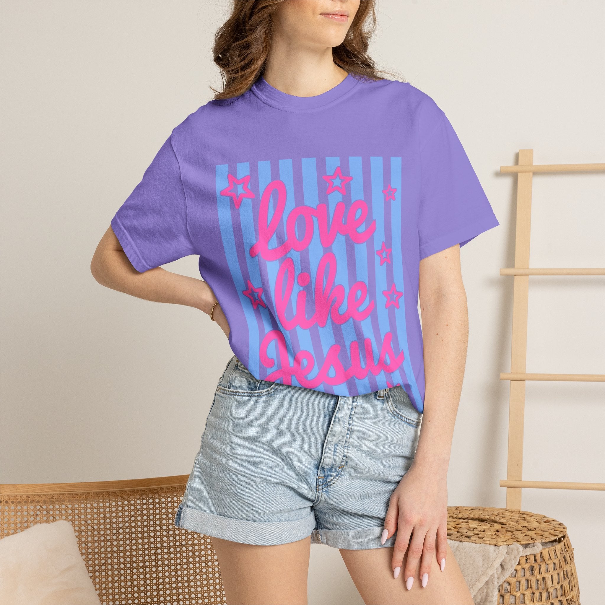 Love Like Jesus T-Shirt