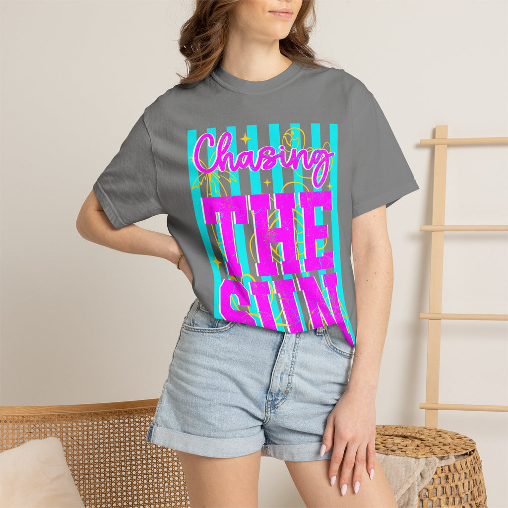 Chasing the Sun T-Shirt